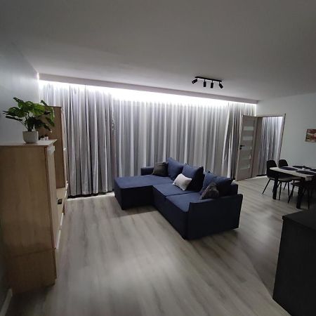Apartament Bukowy Wejherowo Exteriér fotografie