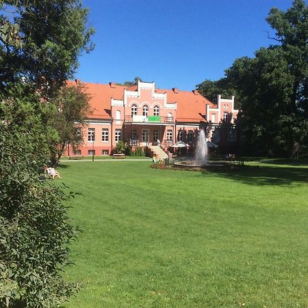 Apartament Bukowy Wejherowo Exteriér fotografie