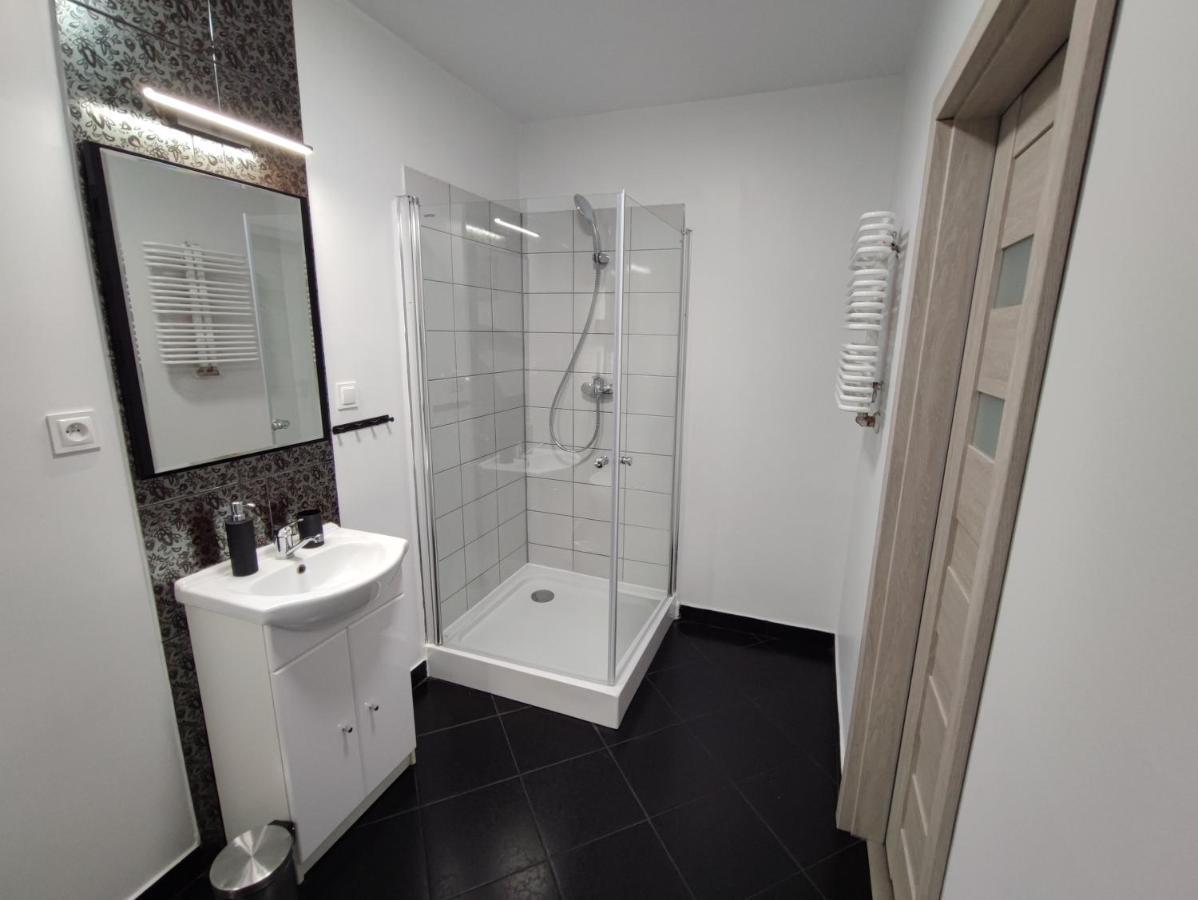 Apartament Bukowy Wejherowo Exteriér fotografie