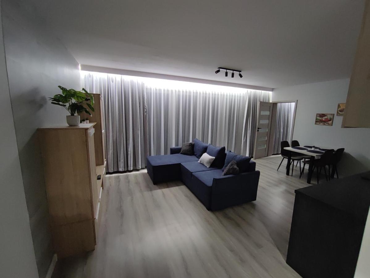 Apartament Bukowy Wejherowo Exteriér fotografie